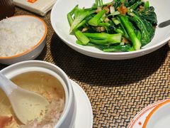 -老客家·客家菜(万达店)