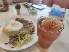 柠茶-柠檬树茶餐厅(海雅缤纷城店)