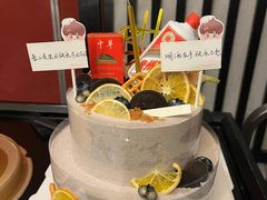 -花甜生活FatimCake·生日蛋糕