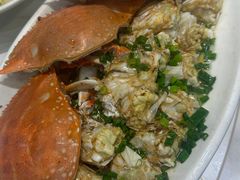 -金海湾海鲜排档(朱家尖店)