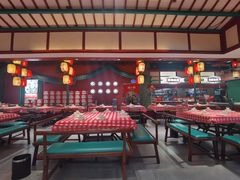 -辣小鲜·南昌大排档(船山路店)