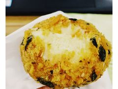 海苔风味小贝-鲍师傅糕点(江苏路店)