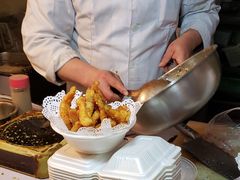 -特色椒盐排条(天山西路店)
