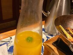 -绿茶餐厅(布吉万象汇店)