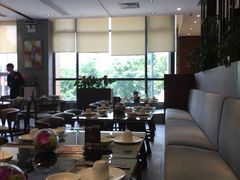 大堂-南国会酒家(岗顶1站广场店)