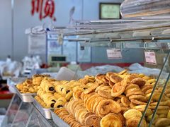 -爱德顺糕点食屋(利民道店)