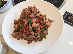 -新侗家食府(蟠桃宫店)