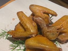 -小炳胜(卓悦中心店)