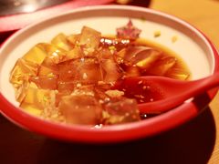 -肥三土菜馆(五四广场店)