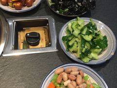 -蜀记火锅(南街店)