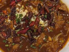 -宛平李记小吃(东关街店)