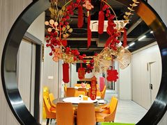 -鑫悦楼煎蟹·16年海鲜大排档