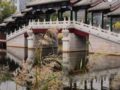 -西海子公园