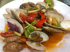 -四川小胡子海鲜(丁村万人海鲜广场店)