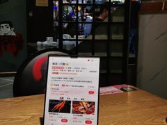 -喝丢一只鞋辣炒海鲜小烧烤(三八广场店)