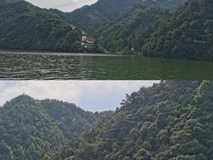 -新安江山水画廊风景区