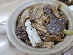一品煲-顺发饭店