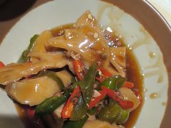 -老佛爷炭火蛙锅直营(清滨路总店)