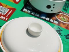-令氏家外家周秦食府(高新店)