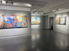 -大连美术馆