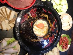 -桃花沅火锅(长嘉汇江景店)