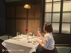-民国红公馆·秦淮八艳(夫子庙店)