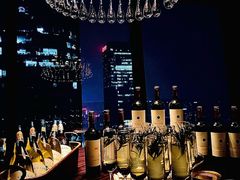 -金奥国际酒店温哥华扒房Vancouver Grill