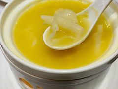 养颜花胶汤-阿锋鲍鱼酒家美食汇(华安店)