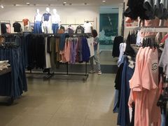 -C&A(西市城购物中心店)