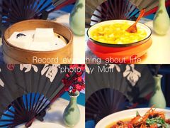 非遗白玉方糕-探花·意境江南菜·唐伯虎文化体验店·松鼠桂鱼(观前店)