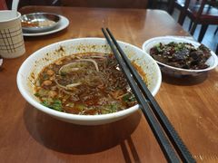 -付小姐在成都(中山公园店)