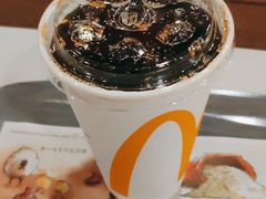 -麦当劳(曲阳店)