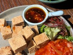 -食陆号·新式台湾创意菜(苏州首店)