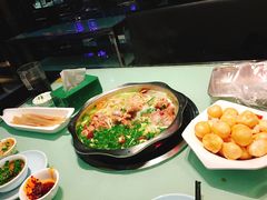 -天都火锅酒楼(虹梅南路店)