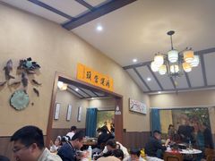 -李东农庄(中南百草园地标店)