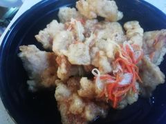 -许妈妈餐厅烤肉烧烤家常菜(明润广场店)