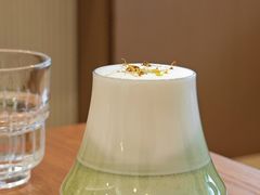 -Reset Coffee 与海咖啡