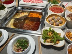 -海底捞火锅(攀枝花万达店)