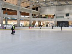 -冠军冰场CHAMPION RINK(中华城店)