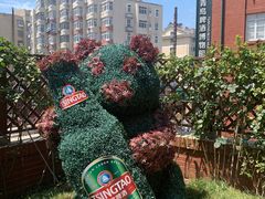 -青岛啤酒博物馆