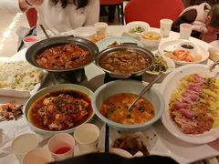 -世纪缘国际会议中心·中餐厅(百家湖店)