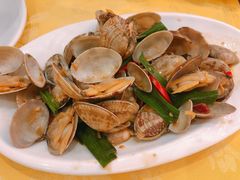 -莲花公园煎蟹(总店)