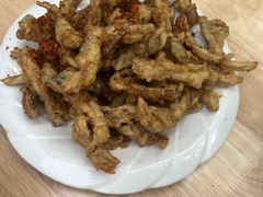 -新疆大盘鸡·十八年老店