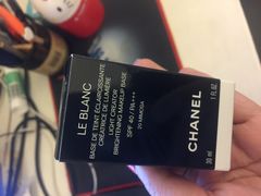 -CHANEL(恒隆广场店)