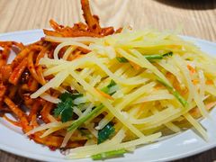 -鸭绿江民族饭店(总店)