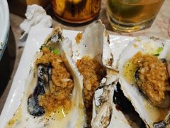 -上渔铁板烧(熙悦汇店)