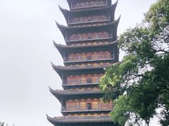 -常熟方塔园
