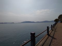 -无锡蠡湖国家湿地公园-蠡园