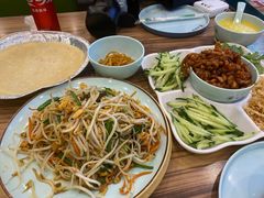 -合合春饼(潘家园店)