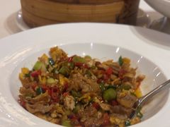 -巴音浩日娲·蒙餐(双林东路店)
